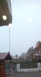 ANTENNA VERTICALE HF PROSISTEL MOD V15 10/15/20/40