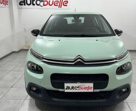 Citroen C3 PureTech 82 Feel