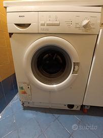 Lavatrice Bosch