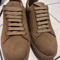 Scarpe british passport