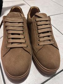 Scarpe british passport