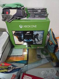xbox one 500 gb