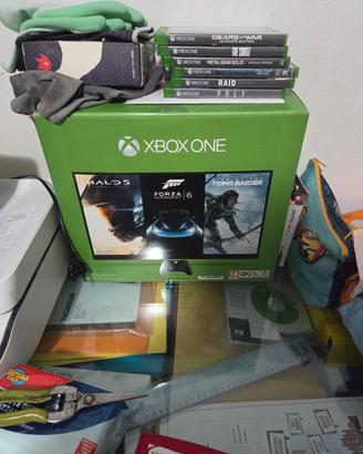 xbox one 500 gb