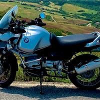 BMW R 1150 GS Adventure