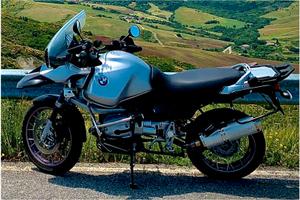 BMW R 1150 GS Adventure