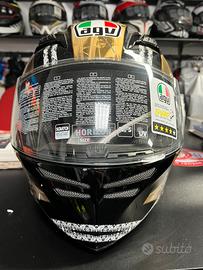 Casco AGV HORIZON BLASON