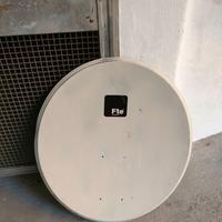 Riflettore Antenna parabolica FTE diametro 80 cm