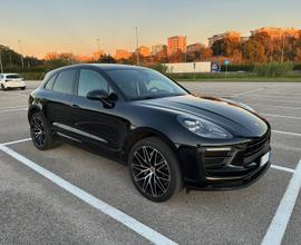 Porsche Macan 2022 FULL