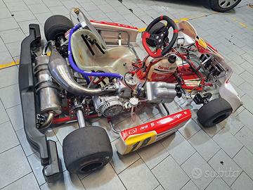Go kart
