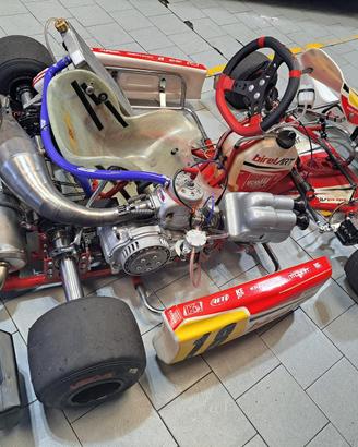 Go kart