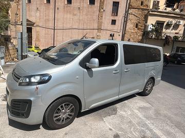 Citroen Spacetourer