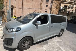 Citroen Spacetourer