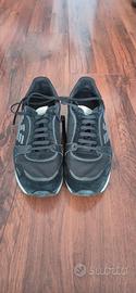 Sneakers Emporio Armani