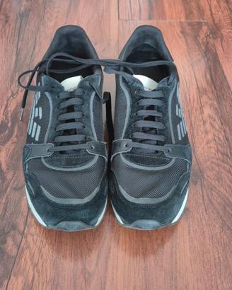 Sneakers Emporio Armani