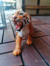 LA TIGRE DI BIG JIM