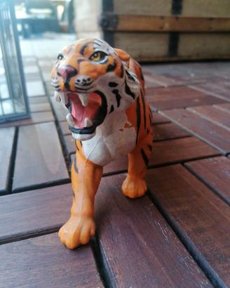 LA TIGRE DI BIG JIM