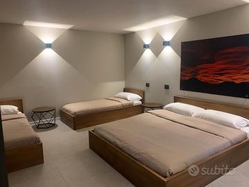 Casa Vacanze Valle d'Aosta - Appartamento