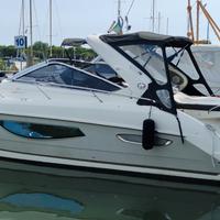 Cranchi endurance 33