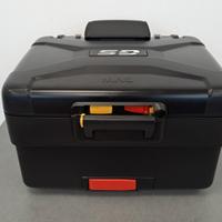 F850GS R1200GS bauletto top case Bmw Vario