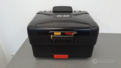 F850GS R1200GS bauletto top case Bmw Vario