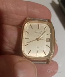 orologio CITIZEN  QUARTZ. JAPAN. 