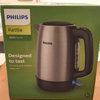 bollitore Philips 