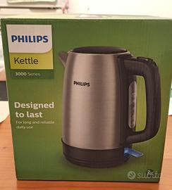 bollitore Philips 