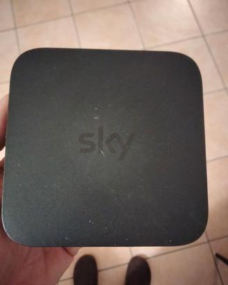 decoder Sky 