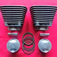 Cilindri/Pistoni Wiseco Harley Davidson Sportster 