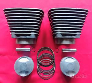 Cilindri/Pistoni Wiseco Harley Davidson Sportster 