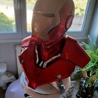 Statua iron man Life size 1/1