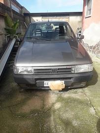 fiat uno turbo ds