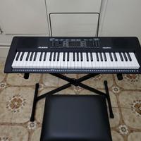 Pianola Alesis Melody 61