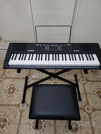Pianola Alesis Melody 61