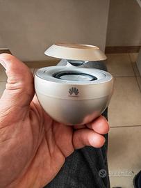 speaker 