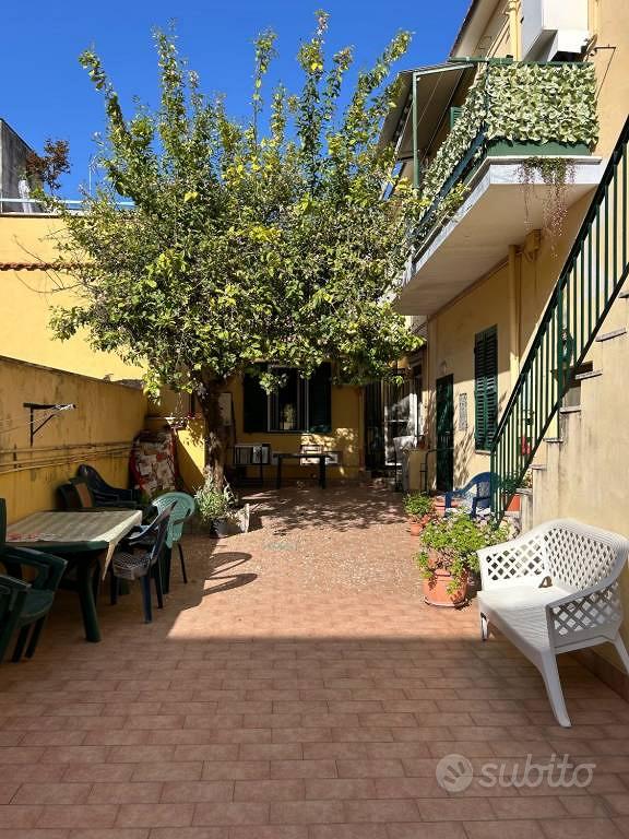 Appartamento – Nettuno, San Giacomo, Borgo Medievale - Vista 5