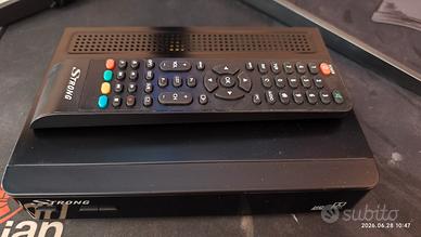 Ricevitore TV
