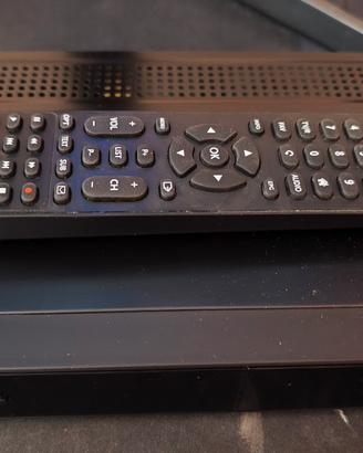 Ricevitore TV