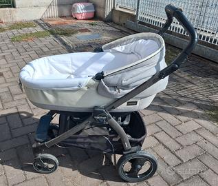 passeggino culla