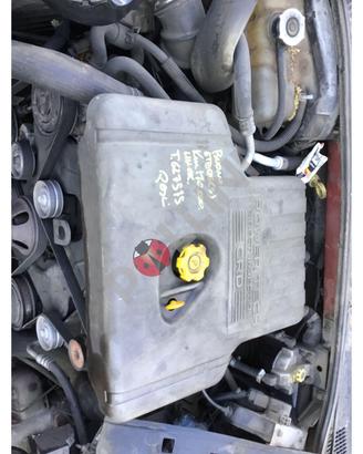 Motore C/P jeep cherokee 2001-08