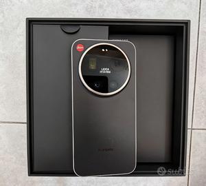 XIAOMI LEITZPHONE 16/1TERA ITALIA