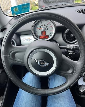 Sterzo Mini Cooper R56