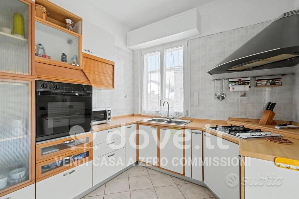 Apartment in Montignoso, Cinquale - Altro