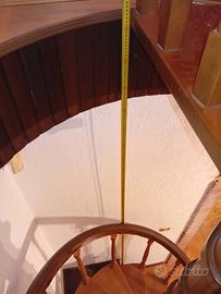 Scala a chiocciola