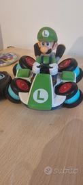 Luigi Kart Radiocomandato (Mario Kart)