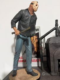 Figure kotobukiya e neca
