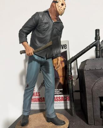 Figure kotobukiya e neca