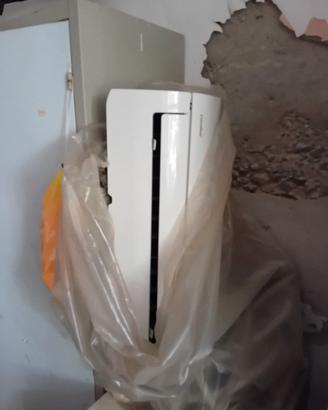 condizionatore per casa 