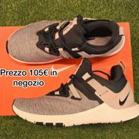Scarpe Nike Method TR Original, Nuovissime