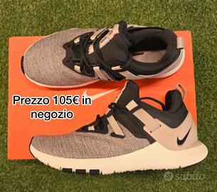Scarpe Nike Method TR Original, Nuovissime